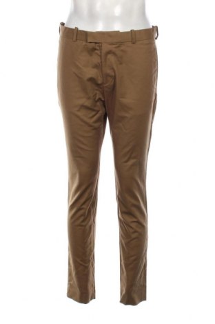 Ανδρικό παντελόνι H&M, Μέγεθος L, Χρώμα Καφέ, Τιμή 5,38 €