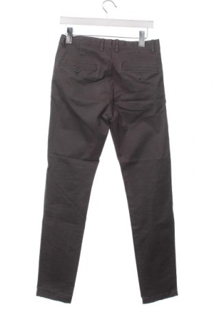 Pantaloni de bărbați H&M L.O.G.G., Mărime S, Culoare Gri, Preț 74,00 Lei