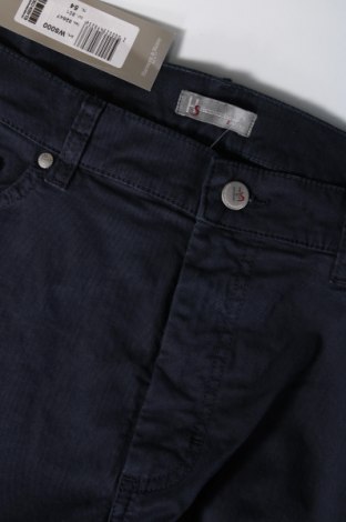 Pánske nohavice  Harmont & Blaine, Veľkosť XL, Farba Modrá, Cena  28,55 €