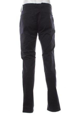 Ανδρικό παντελόνι Haze&Finn, Μέγεθος L, Χρώμα Μπλέ, Τιμή 18,84 €