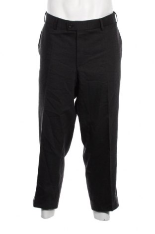 Мъжки панталон Hiltl, Размер XXL, Цвят Черен, Цена 37,40 лв.
