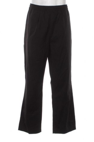 Pánské kalhoty  Huf, Velikost XL, Barva Černá, Cena  567,00 Kč