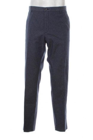 Ανδρικό παντελόνι Hugo Boss, Μέγεθος XL, Χρώμα Μπλέ, Τιμή 45,84 €