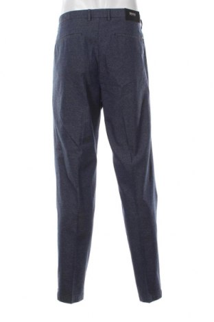 Pantaloni de bărbați Hugo Boss, Mărime XL, Culoare Albastru, Preț 638,88 Lei