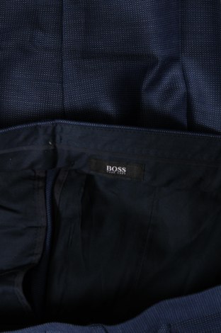 Pánske nohavice  Hugo Boss, Veľkosť XL, Farba Modrá, Cena  92,88 €