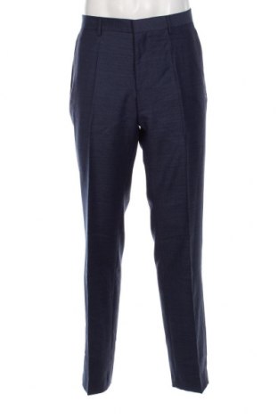 Ανδρικό παντελόνι Hugo Boss, Μέγεθος XL, Χρώμα Μπλέ, Τιμή 92,88 €