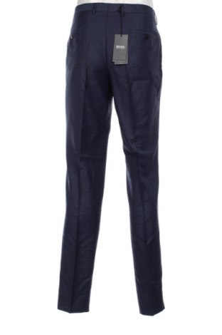 Ανδρικό παντελόνι Hugo Boss, Μέγεθος XL, Χρώμα Μπλέ, Τιμή 92,88 €