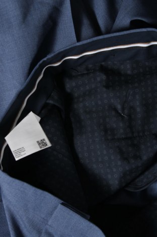 Pánske nohavice  Hugo Boss, Veľkosť M, Farba Modrá, Cena  120,62 €