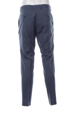 Pantaloni de bărbați Hugo Boss, Mărime M, Culoare Albastru, Preț 638,88 Lei
