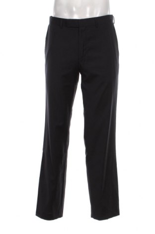 Ανδρικό παντελόνι Hugo Boss, Μέγεθος L, Χρώμα Μπλέ, Τιμή 34,59 €