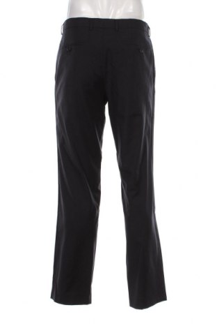 Мъжки панталон Hugo Boss, Размер L, Цвят Син, Цена 64,68 лв.
