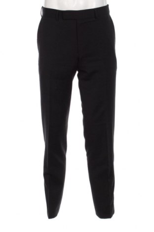 Pantaloni de bărbați Hugo Boss, Mărime M, Culoare Negru, Preț 164,58 Lei