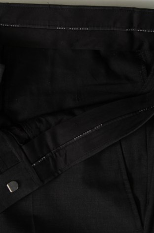 Pánské kalhoty  Hugo Boss, Velikost M, Barva Černá, Cena  829,00 Kč