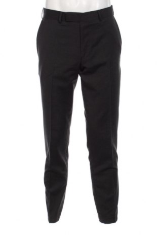 Ανδρικό παντελόνι Hugo Boss, Μέγεθος M, Χρώμα Μαύρο, Τιμή 34,50 €