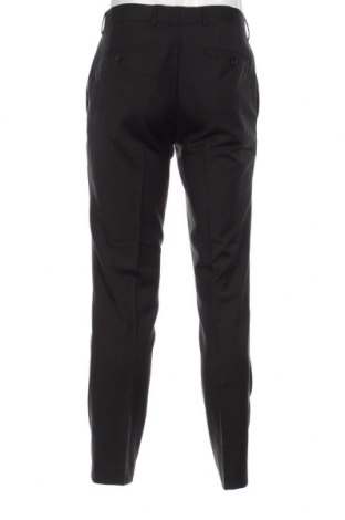 Мъжки панталон Hugo Boss, Размер M, Цвят Черен, Цена 64,52 лв.