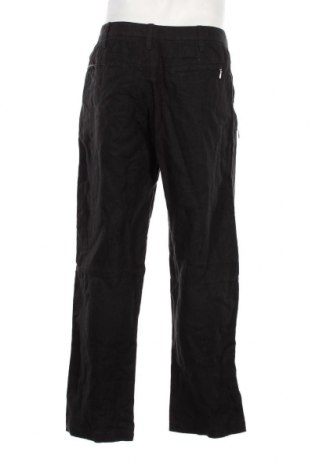 Ανδρικό παντελόνι Hugo Boss, Μέγεθος M, Χρώμα Μαύρο, Τιμή 47,89 €