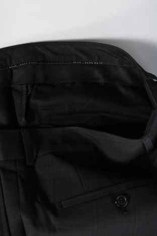 Мъжки панталон Hugo Boss, Размер L, Цвят Черен, Цена 50,96 лв.