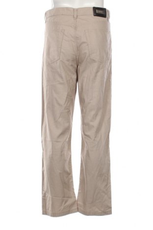 Pantaloni de bărbați Hugo Boss, Mărime M, Culoare Bej, Preț 132,17 Lei