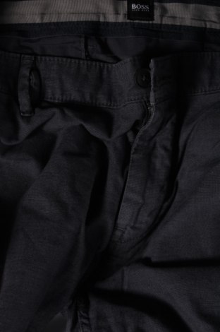 Pánske nohavice  Hugo Boss, Veľkosť XL, Farba Modrá, Cena  47,23 €