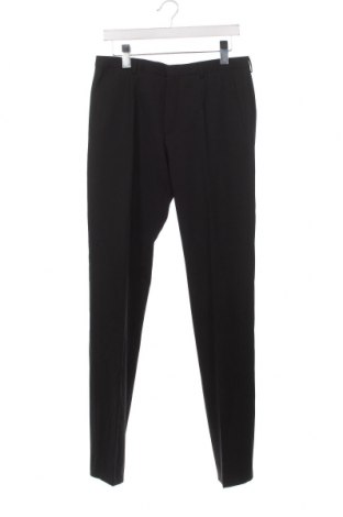 Ανδρικό παντελόνι Hugo Boss, Μέγεθος M, Χρώμα Μαύρο, Τιμή 32,73 €