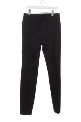 Pantaloni de bărbați Hugo Boss, Mărime M, Culoare Negru, Preț 174,08 Lei
