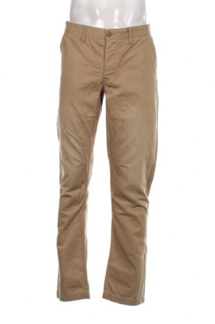 Мъжки панталон Identic, Размер XL, Цвят Зелен, Цена 29,33 лв.