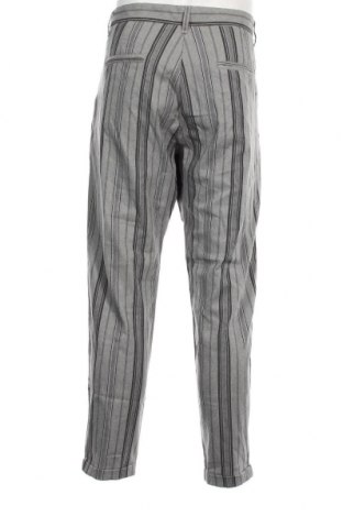 Мъжки панталон Imperial, Размер L, Цвят Сив, Цена 44,00 лв.