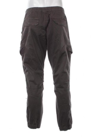Мъжки панталон Indicode, Размер XL, Цвят Сив, Цена 87,00 лв.