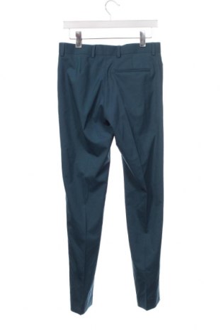 Pantaloni de bărbați Isaac Dewhirst, Mărime M, Culoare Albastru, Preț 286,18 Lei