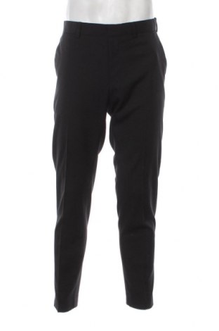 Ανδρικό παντελόνι Isaac Dewhirst, Μέγεθος L, Χρώμα Μαύρο, Τιμή 44,85 €