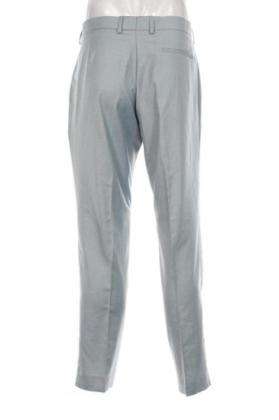 Мъжки панталон Isaac Dewhirst, Размер XL, Цвят Син, Цена 23,49 лв.