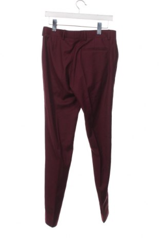 Ανδρικό παντελόνι Isaac Dewhirst, Μέγεθος M, Χρώμα Κόκκινο, Τιμή 44,85 €