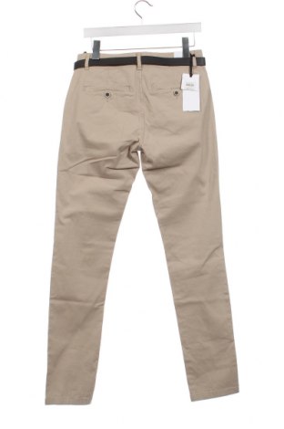 Ανδρικό παντελόνι J.Lindeberg, Μέγεθος S, Χρώμα  Μπέζ, Τιμή 98,45 €