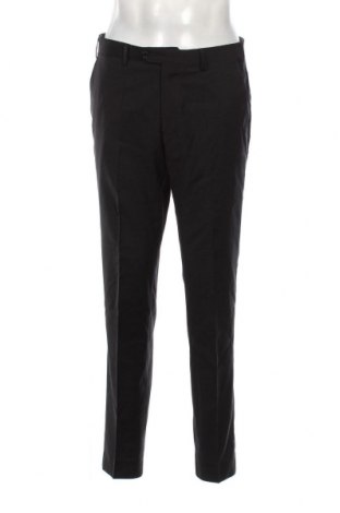 Pantaloni de bărbați J.Philipp, Mărime M, Culoare Negru, Preț 95,39 Lei