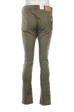 Ανδρικό παντελόνι Jack & Jones, Μέγεθος M, Χρώμα Πράσινο, Τιμή 19,02 €