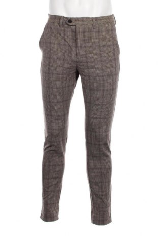 Мъжки панталон Jack & Jones, Размер M, Цвят Многоцветен, Цена 11,60 лв.