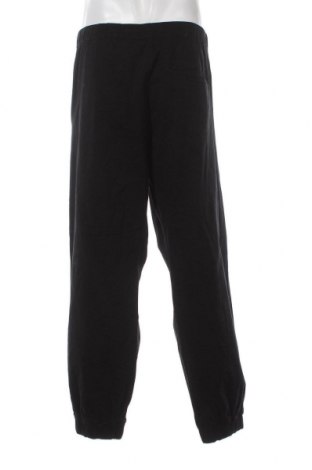 Ανδρικό παντελόνι Jack & Jones, Μέγεθος 4XL, Χρώμα Μαύρο, Τιμή 41,00 €