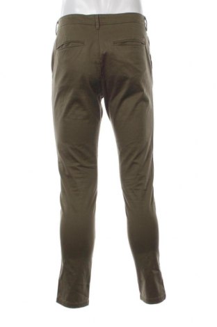 Herrenhose Jack & Jones, Größe M, Farbe Grün, Preis € 8,45