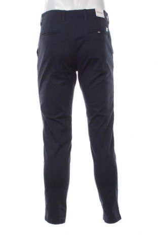 Ανδρικό παντελόνι Jack & Jones, Μέγεθος M, Χρώμα Μπλέ, Τιμή 11,84 €