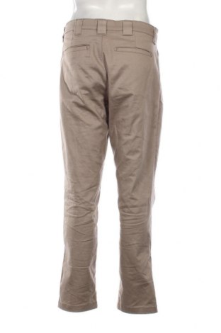 Ανδρικό παντελόνι Jack & Jones, Μέγεθος L, Χρώμα Καφέ, Τιμή 11,41 €