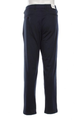 Мъжки панталон Jack & Jones, Размер XL, Цвят Син, Цена 17,22 лв.