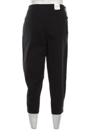 Ανδρικό παντελόνι Jack & Jones, Μέγεθος L, Χρώμα Μαύρο, Τιμή 12,26 €