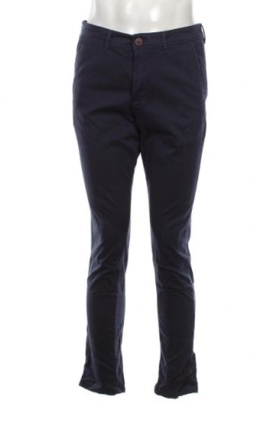 Pánské kalhoty  Jack & Jones, Velikost M, Barva Modrá, Cena  535,00 Kč