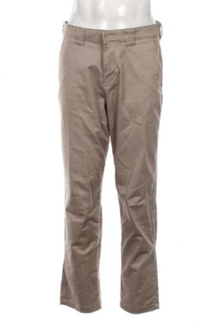 Мъжки панталон Jack & Jones, Размер M, Цвят Кафяв, Цена 18,86 лв.