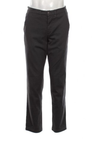 Pantaloni de bărbați Jack & Jones, Mărime M, Culoare Gri, Preț 40,46 Lei