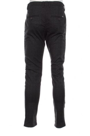 Pantaloni de bărbați Jack & Jones, Mărime M, Culoare Gri, Preț 73,98 Lei