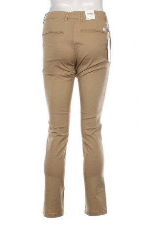 Herrenhose Jack & Jones, Größe M, Farbe Beige, Preis € 7,61