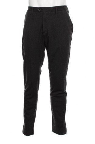 Мъжки панталон Jack & Jones, Размер L, Цвят Сив, Цена 9,57 лв.