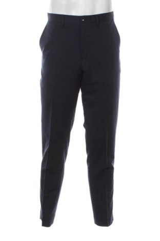 Мъжки панталон Jack & Jones PREMIUM, Размер L, Цвят Син, Цена 23,78 лв.