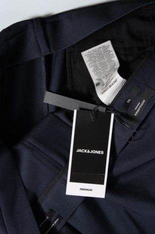 Pánské kalhoty  Jack & Jones PREMIUM, Velikost L, Barva Modrá, Cena  416,00 Kč